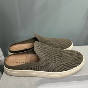 LUCKY BRAND Slip On Shoes